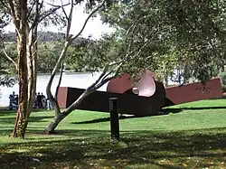 Virginia van Clement Meadmore