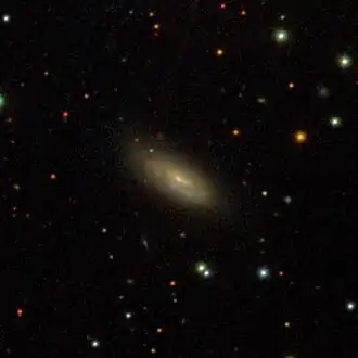 NGC 1607