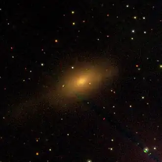 NGC 1615