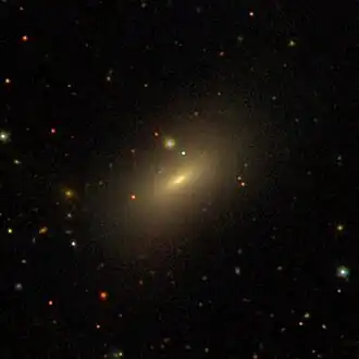 NGC 1656
