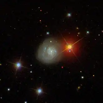 NGC 1681