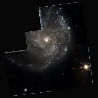 NGC 2276
