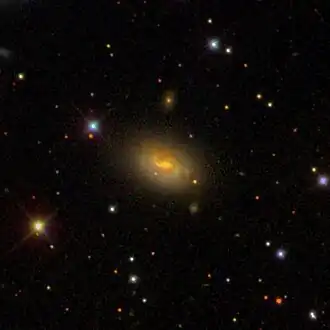 NGC 2388