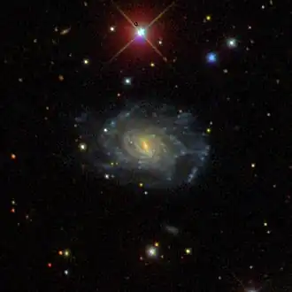 NGC 2389