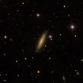 NGC 2450