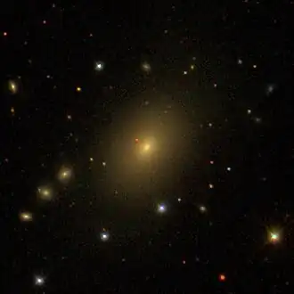 NGC 2484