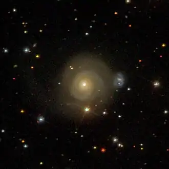 NGC 2485