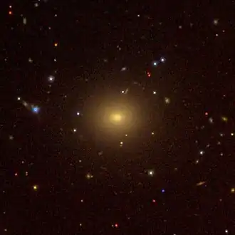 NGC 2492