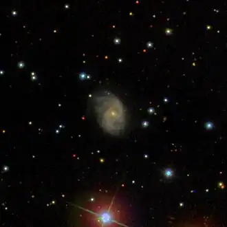NGC 2499