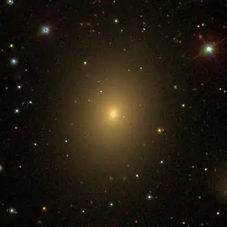 NGC 2513