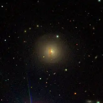 NGC 2534