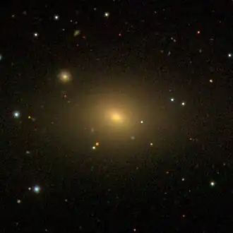 NGC 2563