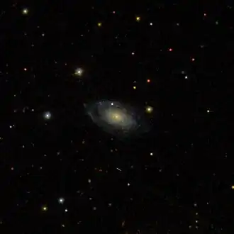NGC 2570