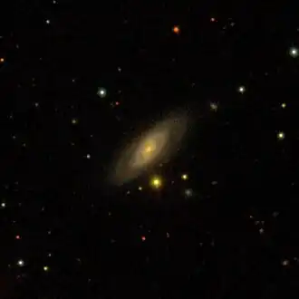 NGC 2572