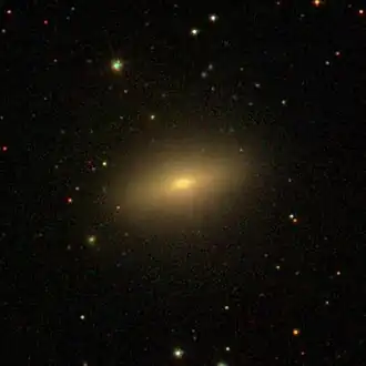 NGC 2577