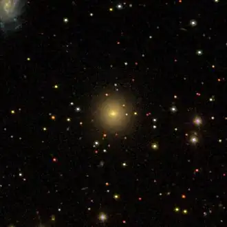 NGC 2583