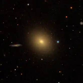 NGC 2592