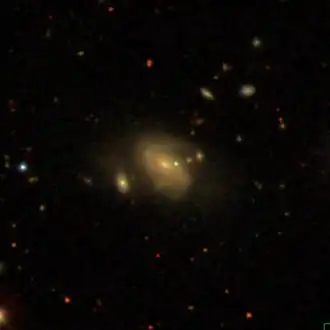 NGC 2606
