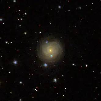 NGC 2617