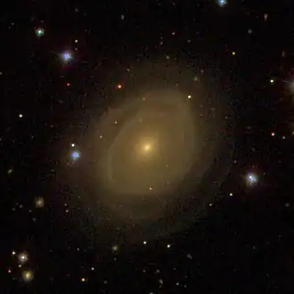 NGC 2618