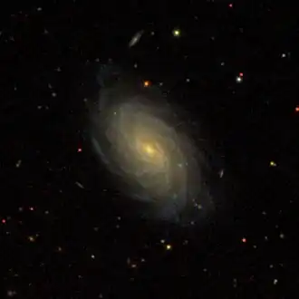 NGC 2619