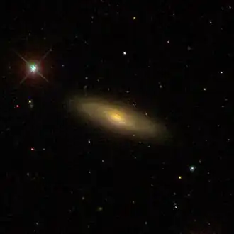NGC 2638