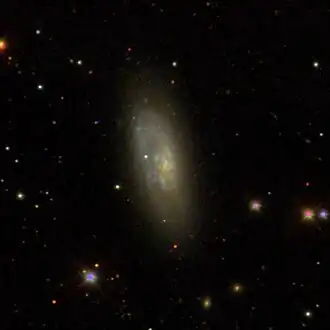 NGC 2644