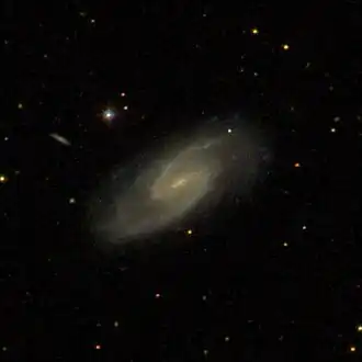 NGC 2710