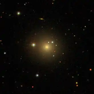 NGC 2723