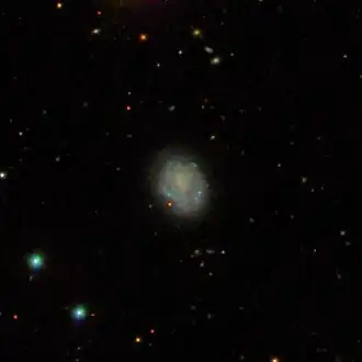 NGC 2725