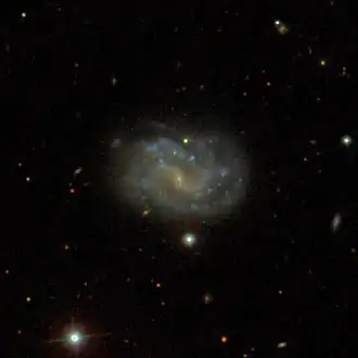 NGC 2730