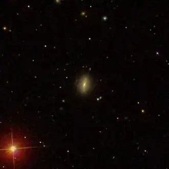 NGC 2747