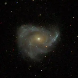 NGC 2750