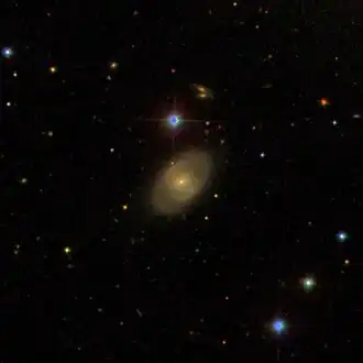 NGC 2751