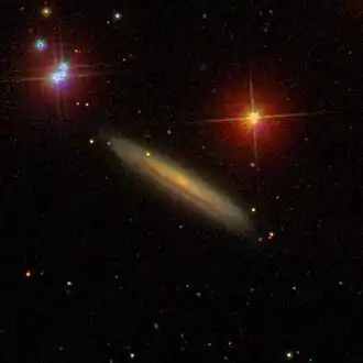 NGC 2752