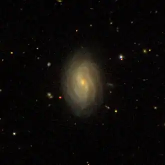 NGC 2756