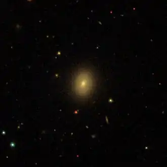 NGC 2767