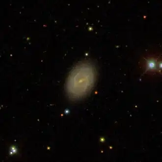NGC 2780
