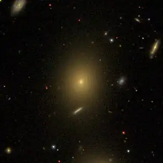 NGC 2795