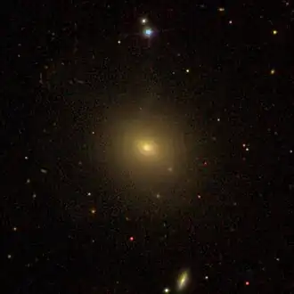 NGC 2804