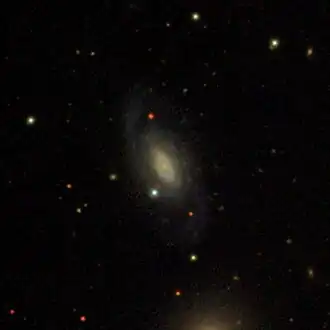 NGC 2853