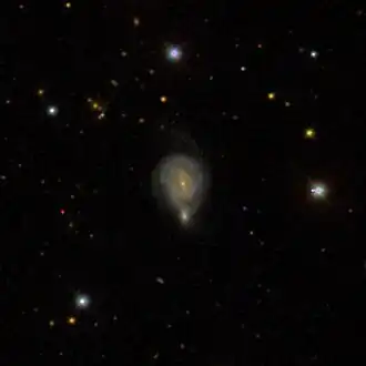 NGC 2864