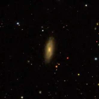 NGC 2878