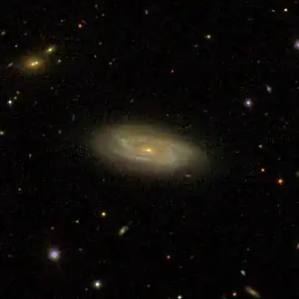NGC 2882