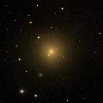 NGC 2892
