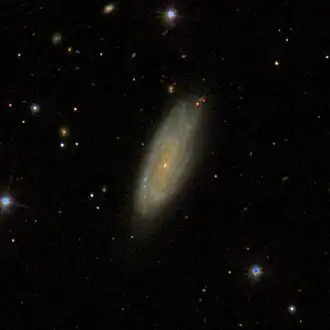 NGC 2919
