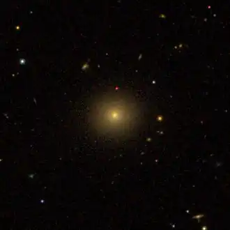 NGC 2940