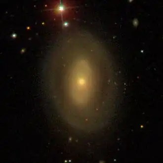 NGC 2962