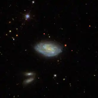 NGC 2990