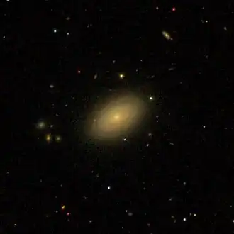 NGC 2994